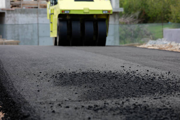 Best Permeable Paver Driveway  in Hartington, NE