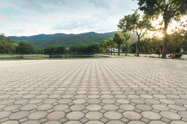 Best Brick Driveway Pavers  in Hartington, NE