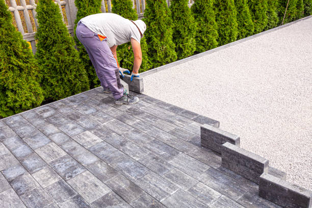 Best Local Driveway Pavers  in Hartington, NE