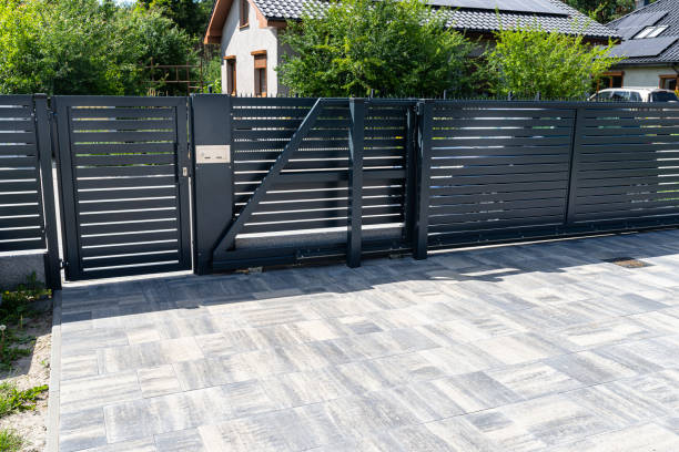 Best Driveway Paver Sealing  in Hartington, NE