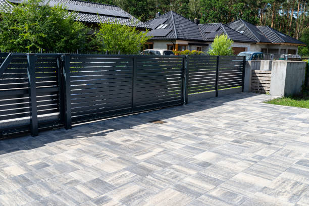 Best Driveway Pavers Near Me  in Hartington, NE
