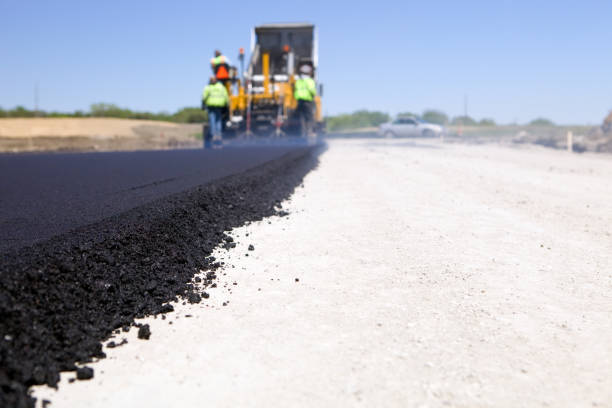 Best Best Driveway Pavers  in Hartington, NE
