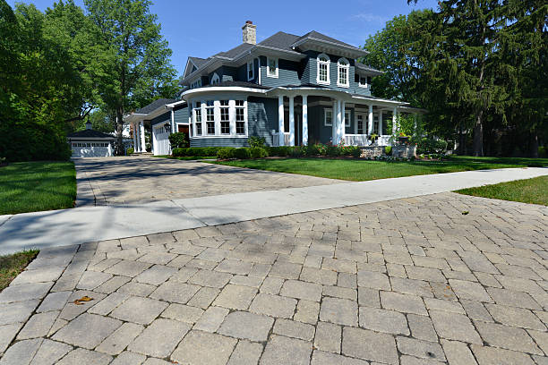 Best Driveway Pavers Cost  in Hartington, NE