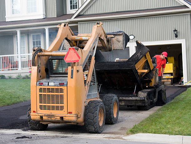Reasons to Select Us for Your Driveway Paving Requirements in Hartington, NE