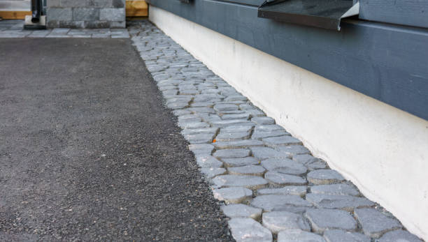Driveway Pavers for Homes in Hartington, NE