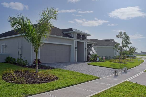 Professional Driveway Pavers in Hartington, NE