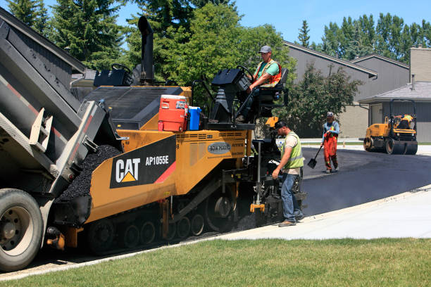 Best Driveway Repair Near Me  in Hartington, NE